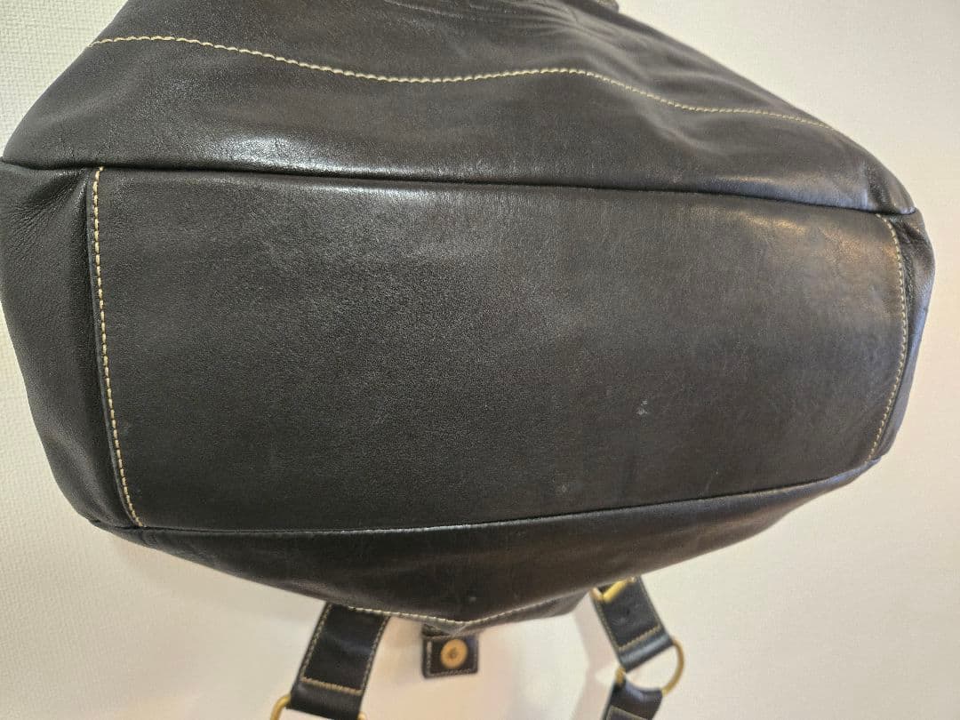 Vivienne Westwood Orb アコード ショルダー　トート バッグ