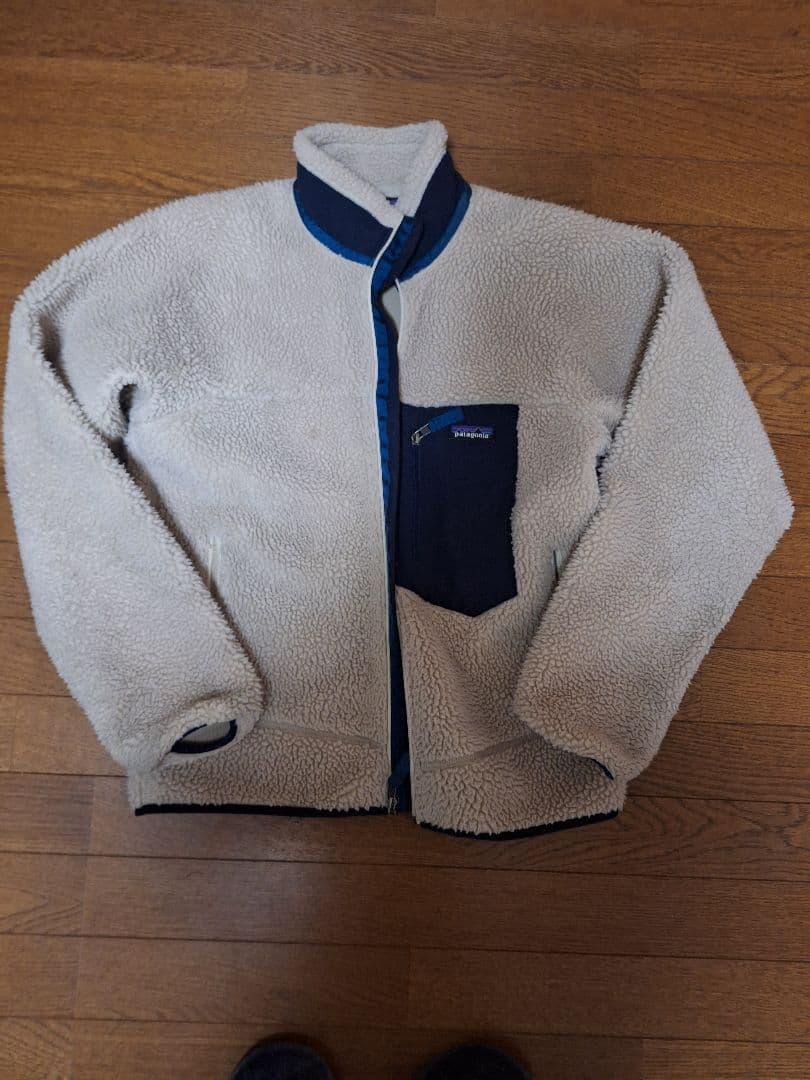 Patagonia パタゴニア レトロX ジャケット Ｓ
