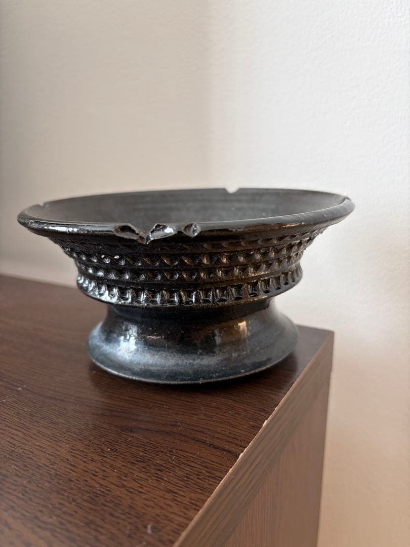 狂鉢　ブラック