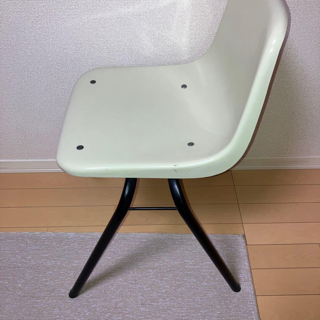 Y*S様 D&DEPARTMENT コトブキ FRP スタッキングチェア 剣持勇