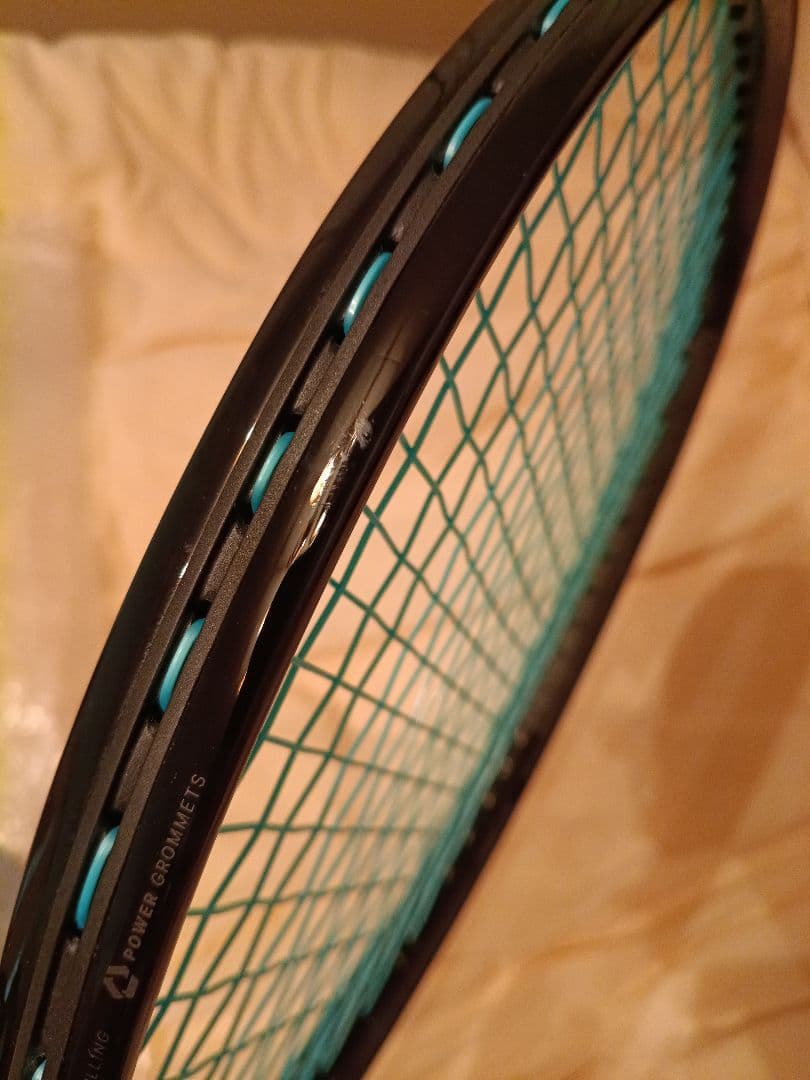 Head Speed Legend MP 2025 G2／スピード