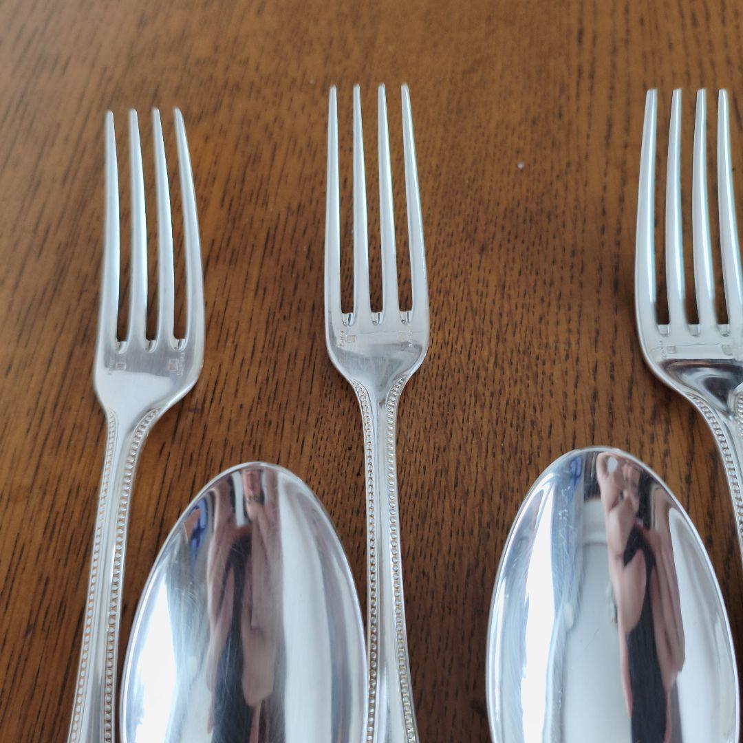 クリストフル Christofle カトラリーセット