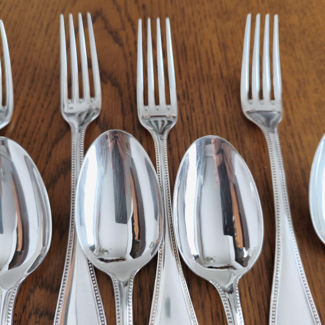 クリストフル Christofle カトラリーセット