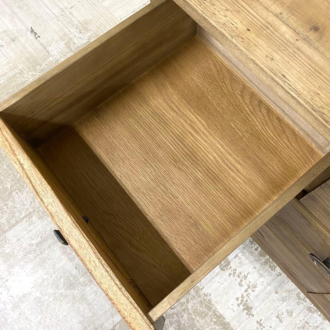 展示アウトレット品 CRASH GATE ALICE CHEST アリス