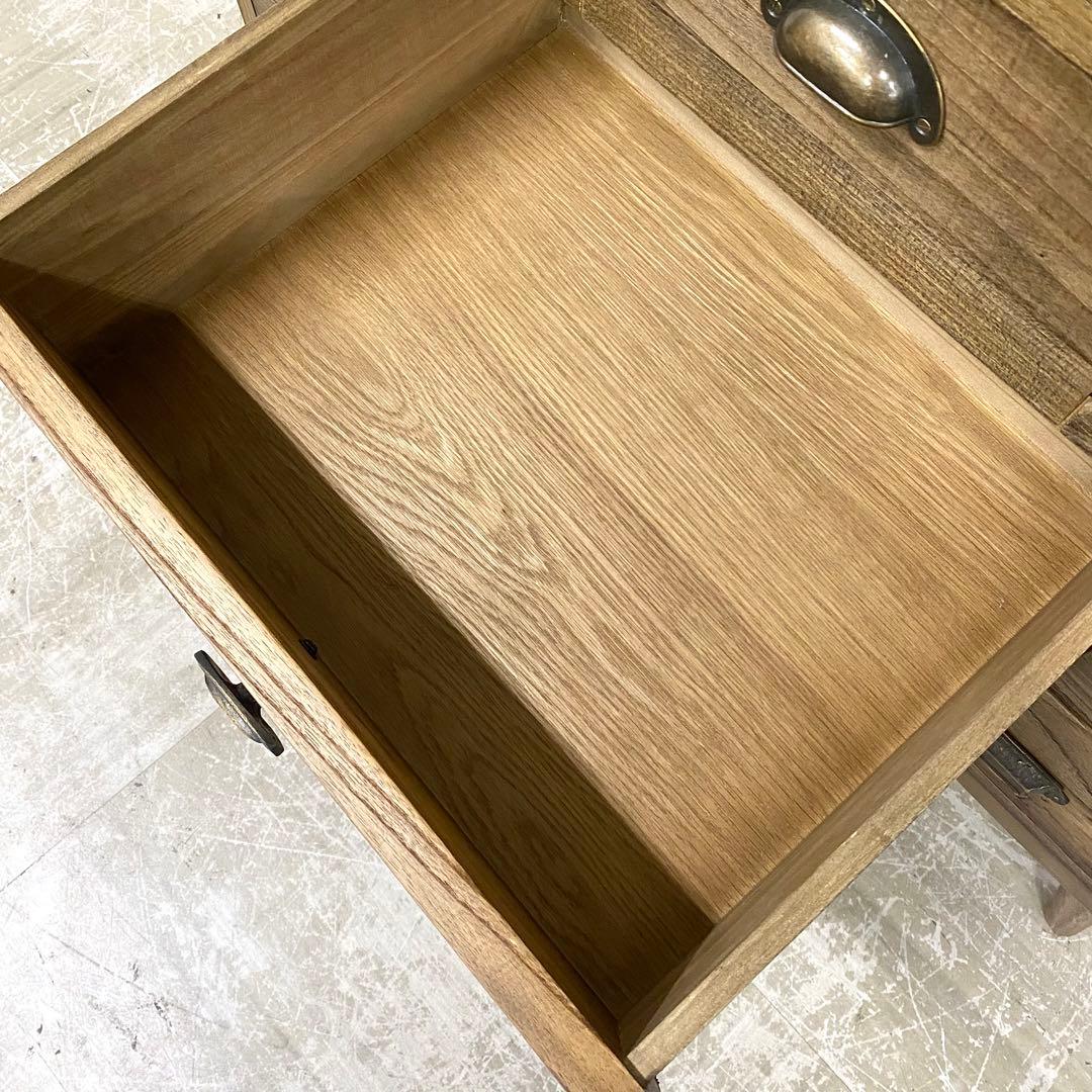 展示アウトレット品 CRASH GATE ALICE CHEST アリス