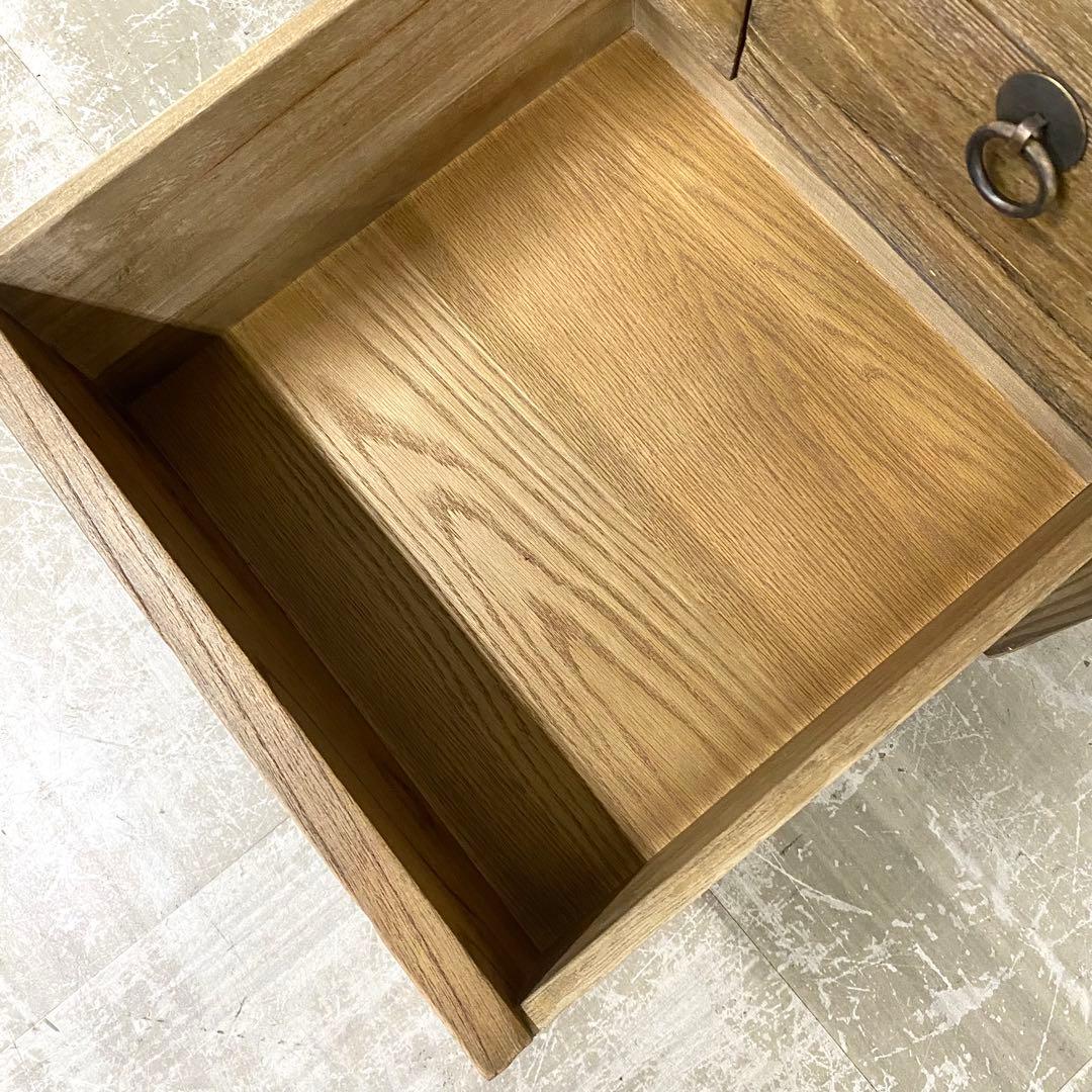 展示アウトレット品 CRASH GATE ALICE CHEST アリス