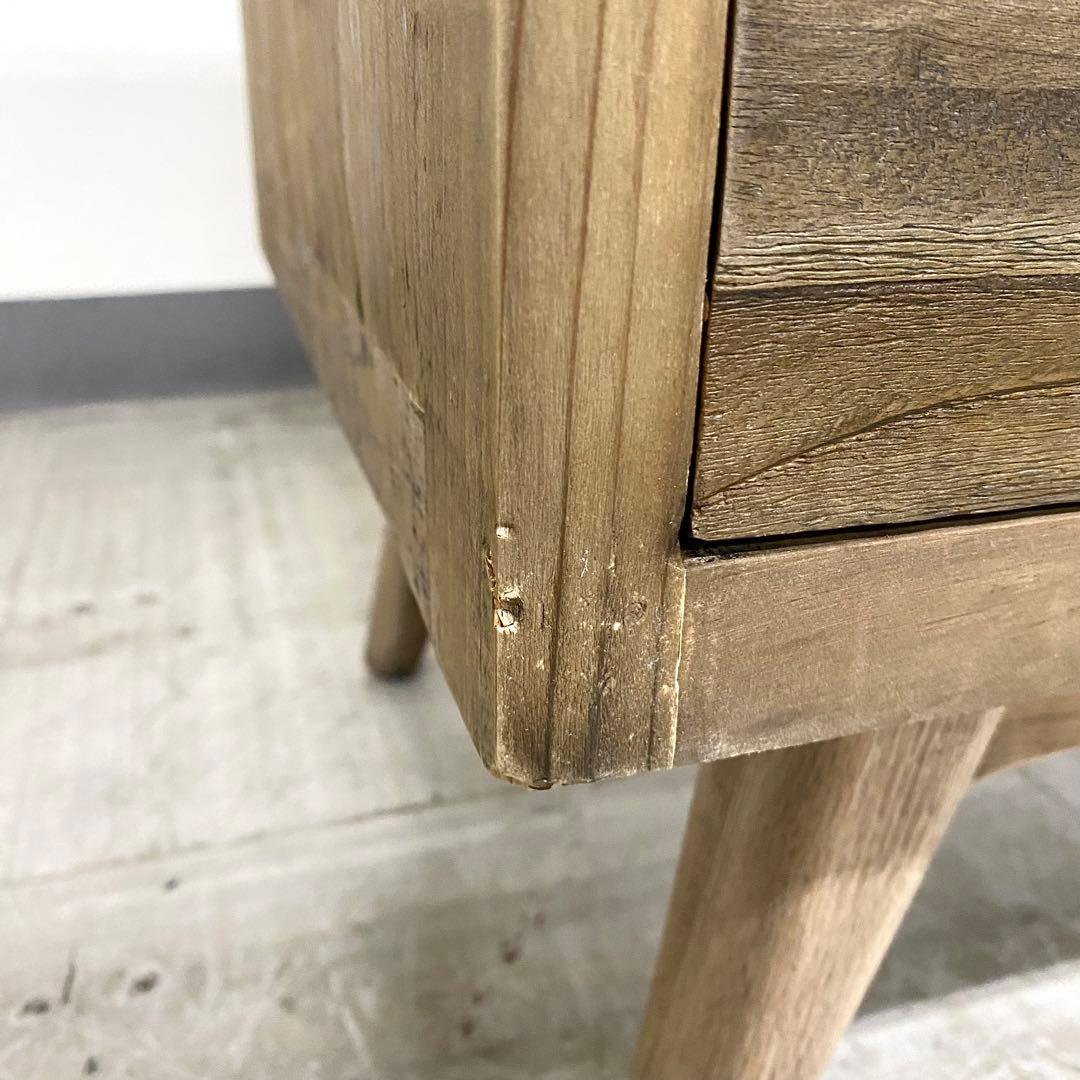 展示アウトレット品 CRASH GATE ALICE CHEST アリス