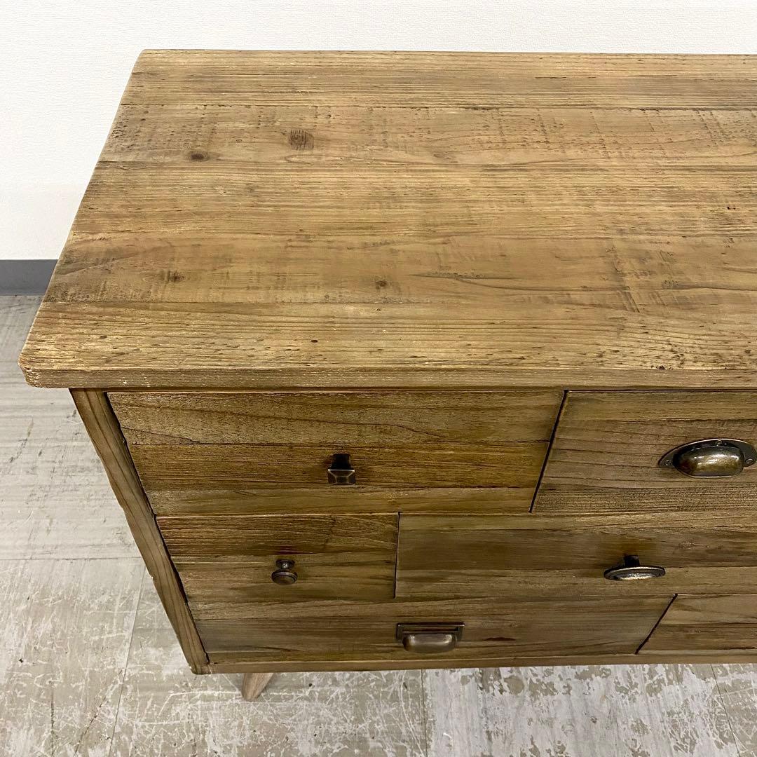 展示アウトレット品 CRASH GATE ALICE CHEST アリス