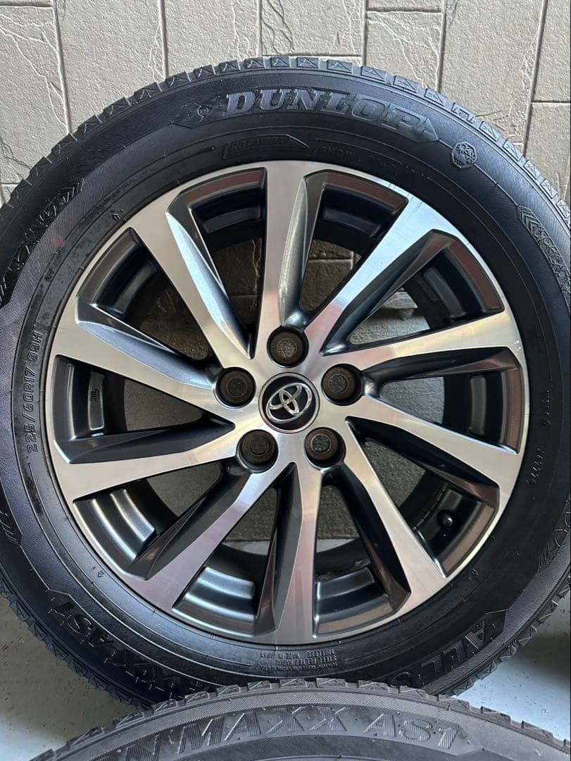 a.yuma02102930アルファード ヴェルファイア 純正アルミ