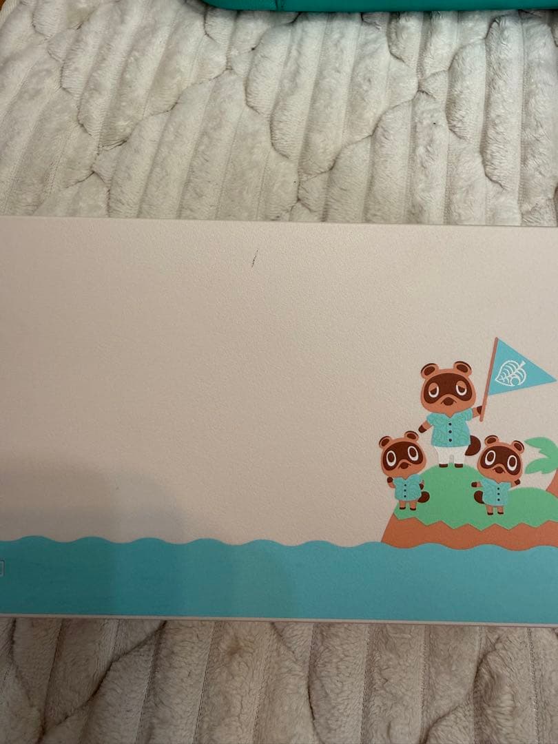 Nintendo Switch 本体 どうぶつの森 (おまけ付き)