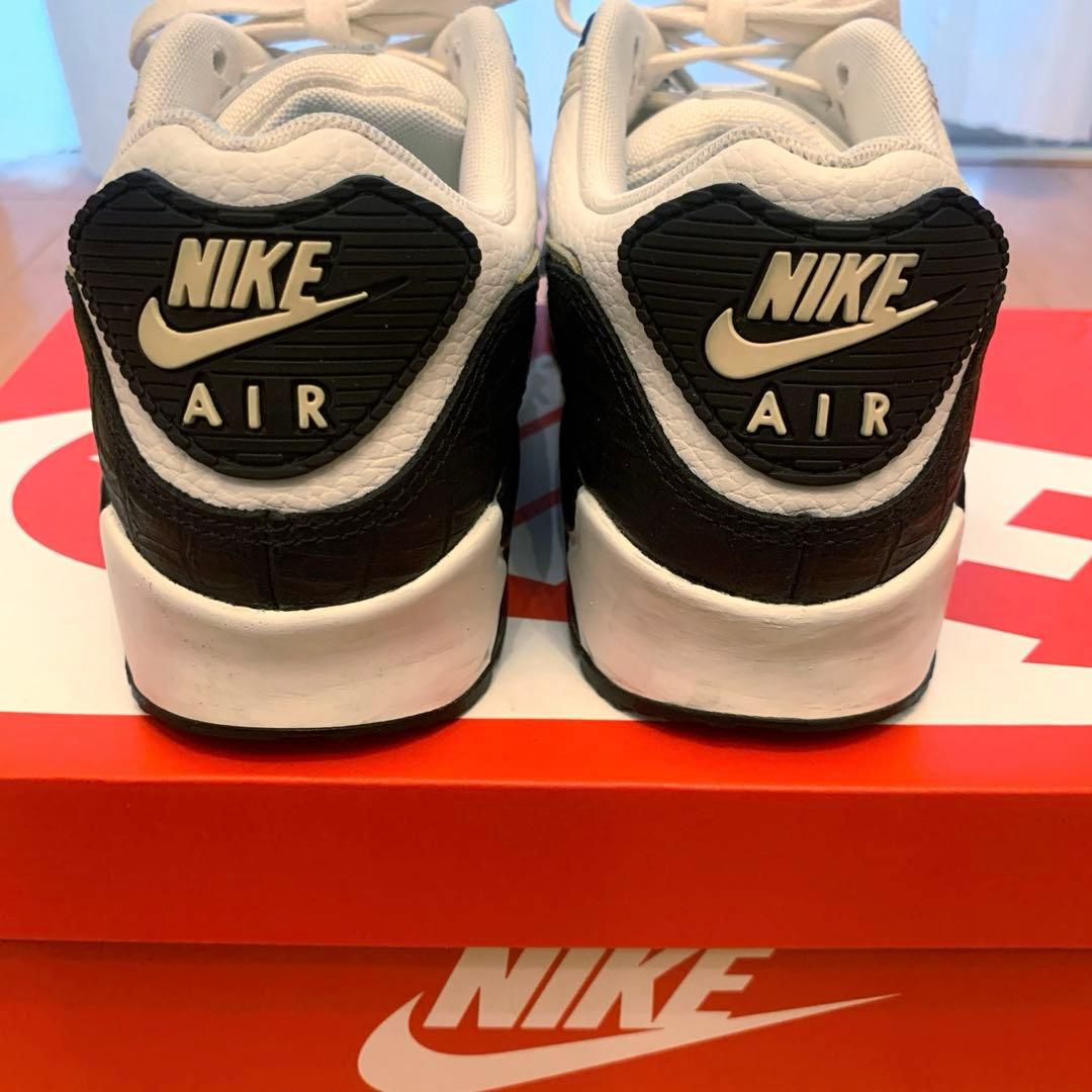ナイキ エア マックス 90 サイズ23.5美品