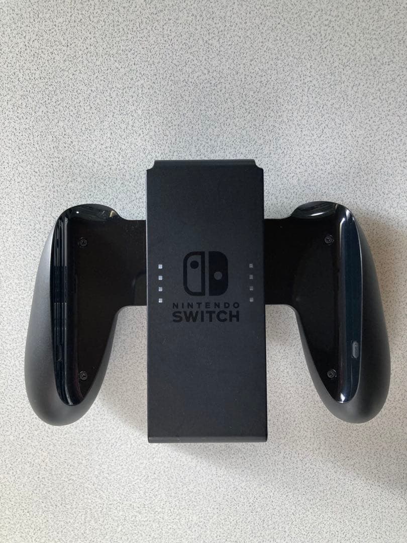 Nintendo Switch 本体 (HAC-001) 付属品 ポーチ付き