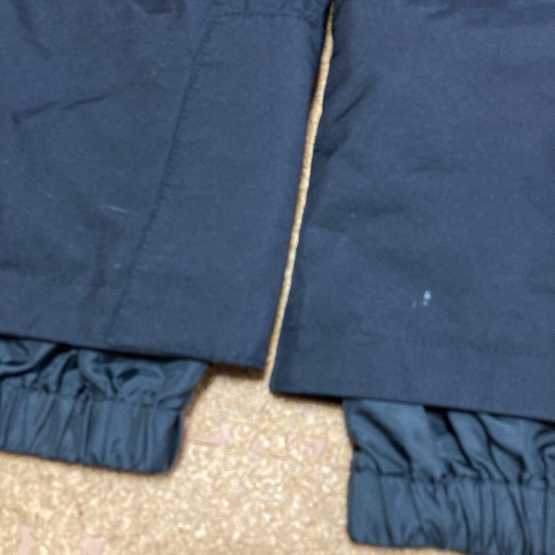 【美品】デサントdescentスキーウェア 上下 セット Lレディースピンク黒