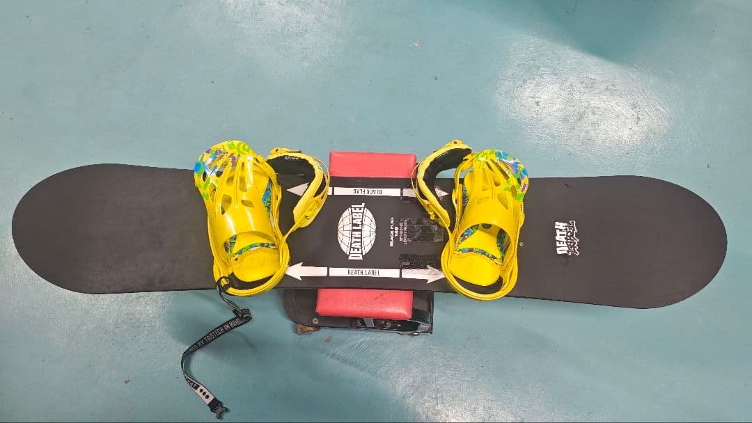 デスレーベル　ブラックフラッグ24-25 148