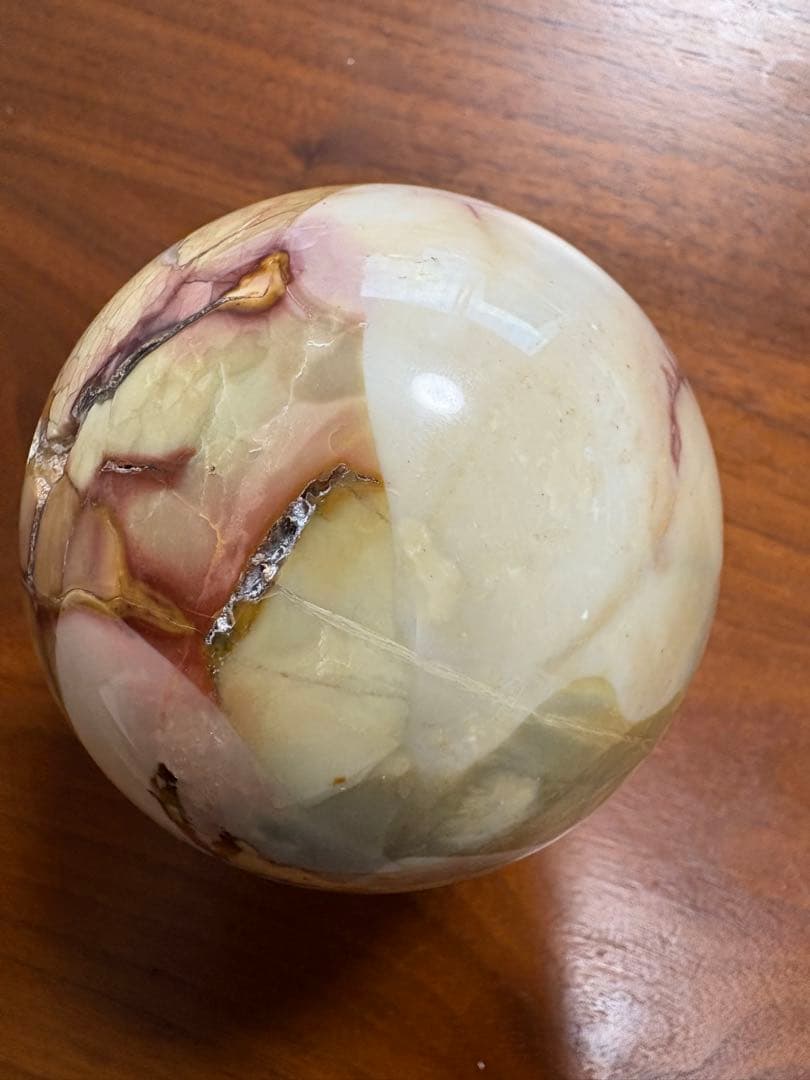 アイビスジャスパー　スフィア