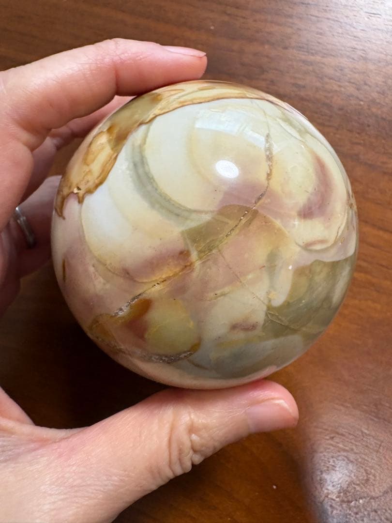 アイビスジャスパー　スフィア