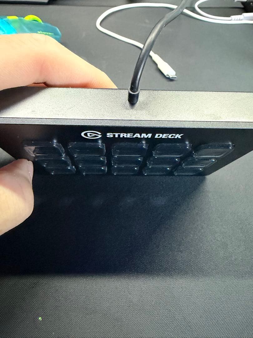 Elgato Stream Deck MK.2 エルガトストリームデック