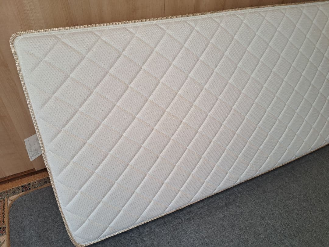 GETHÁ(ゲタ) ラテックス シングルマットレス