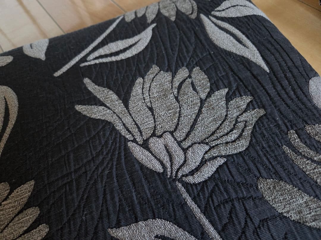 川島織物 Le Demainリビングシートクッション 3枚