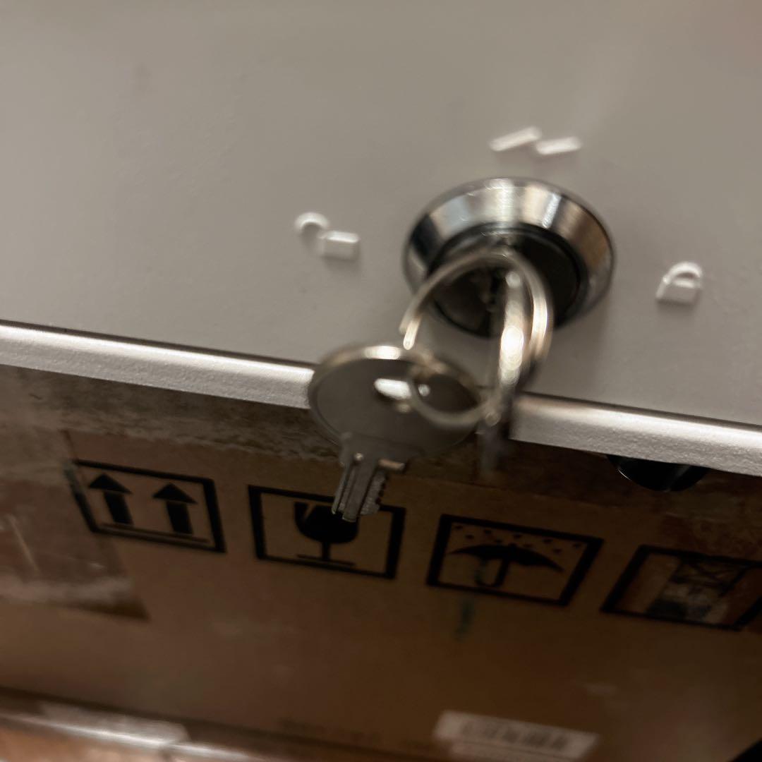 CLOVER N100LC レジスター