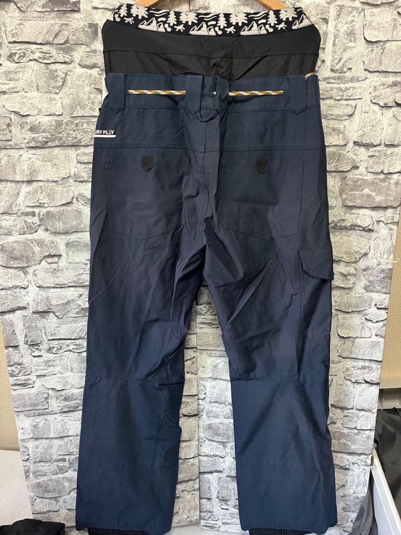 picture スノーボード パンツ