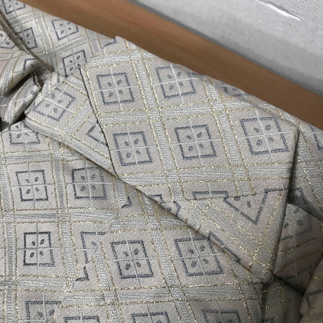 [KYOETSU] [キョウエツ] 七五三 5歳 男の子 着物 セット