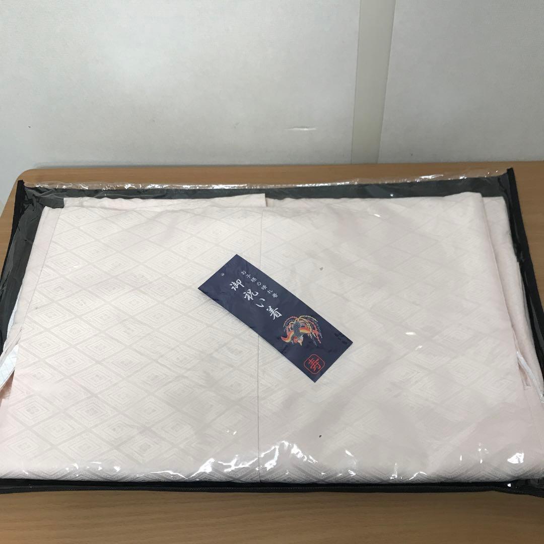 [KYOETSU] [キョウエツ] 七五三 5歳 男の子 着物 セット