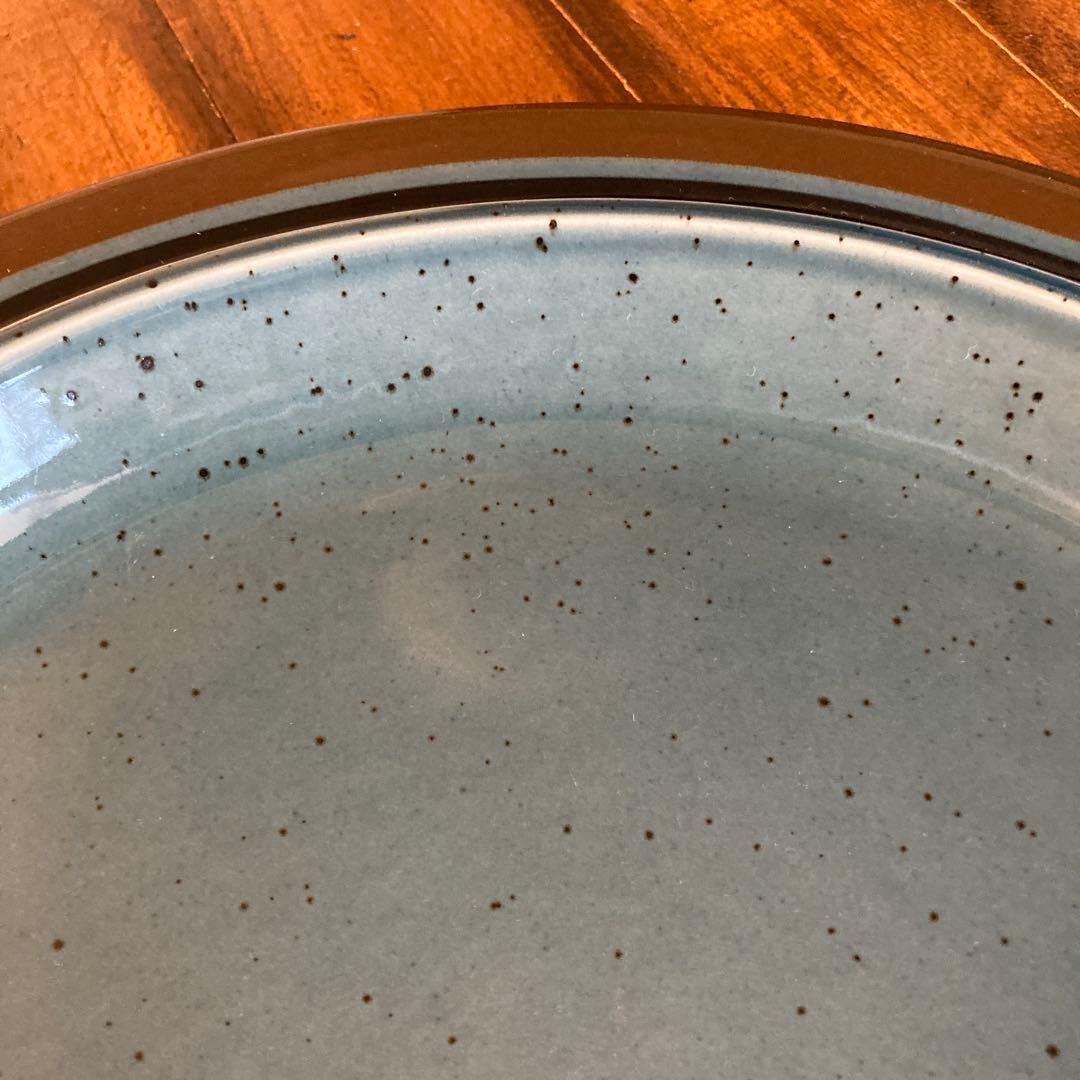 Arabia アラビア meri メリ 33cm プレート　大皿