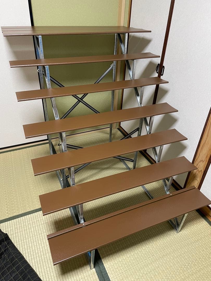 【定価70万】七段飾り 雛人形 親王飾り①