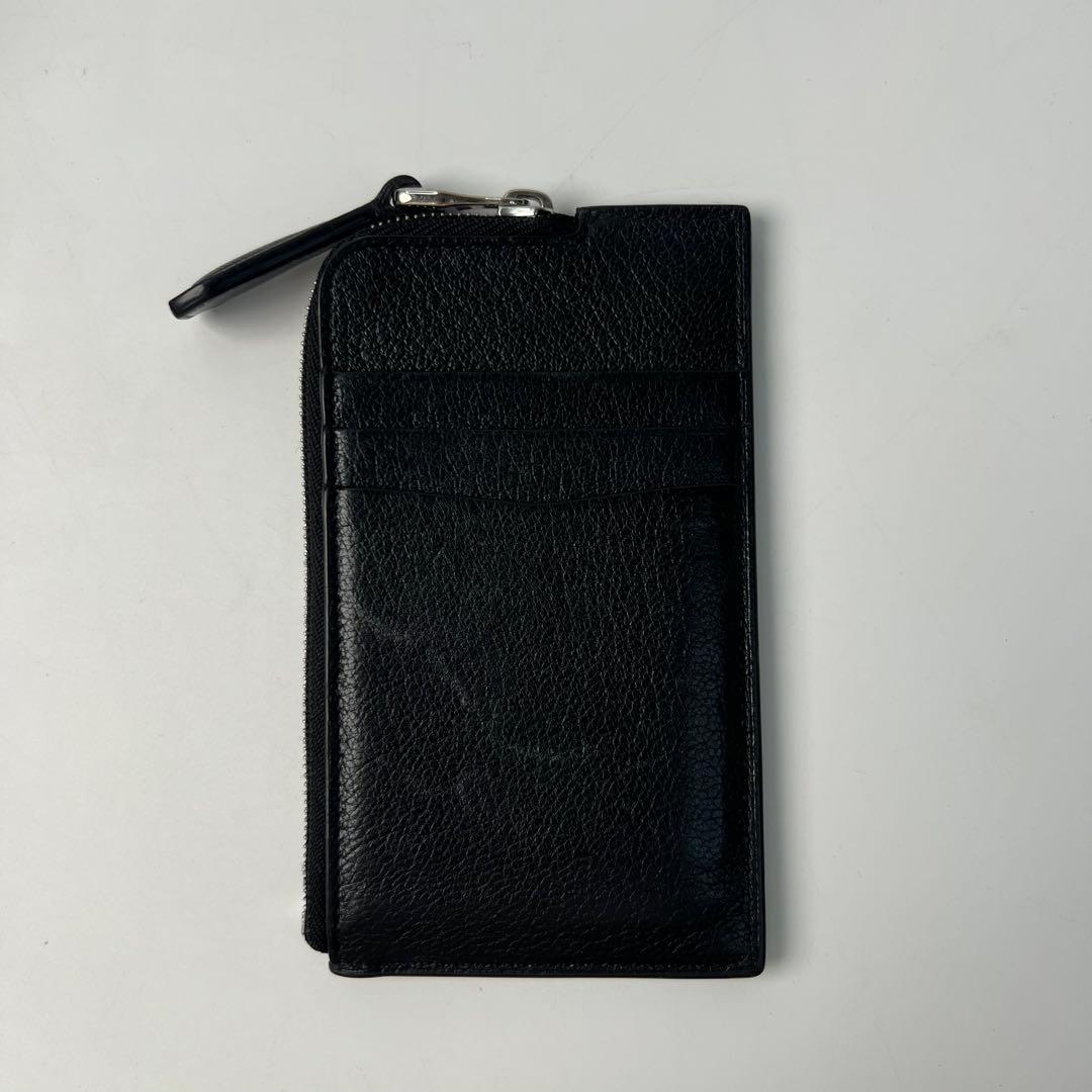 dunhill フラグメント ケース カードケース ブラック メンズ