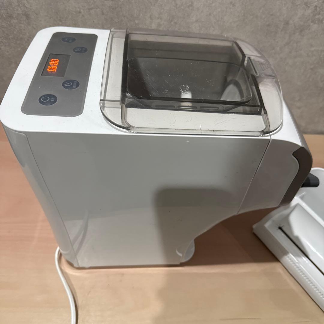 フィリップス 家庭用製麺機 ヌードルメーカー HR2365/01