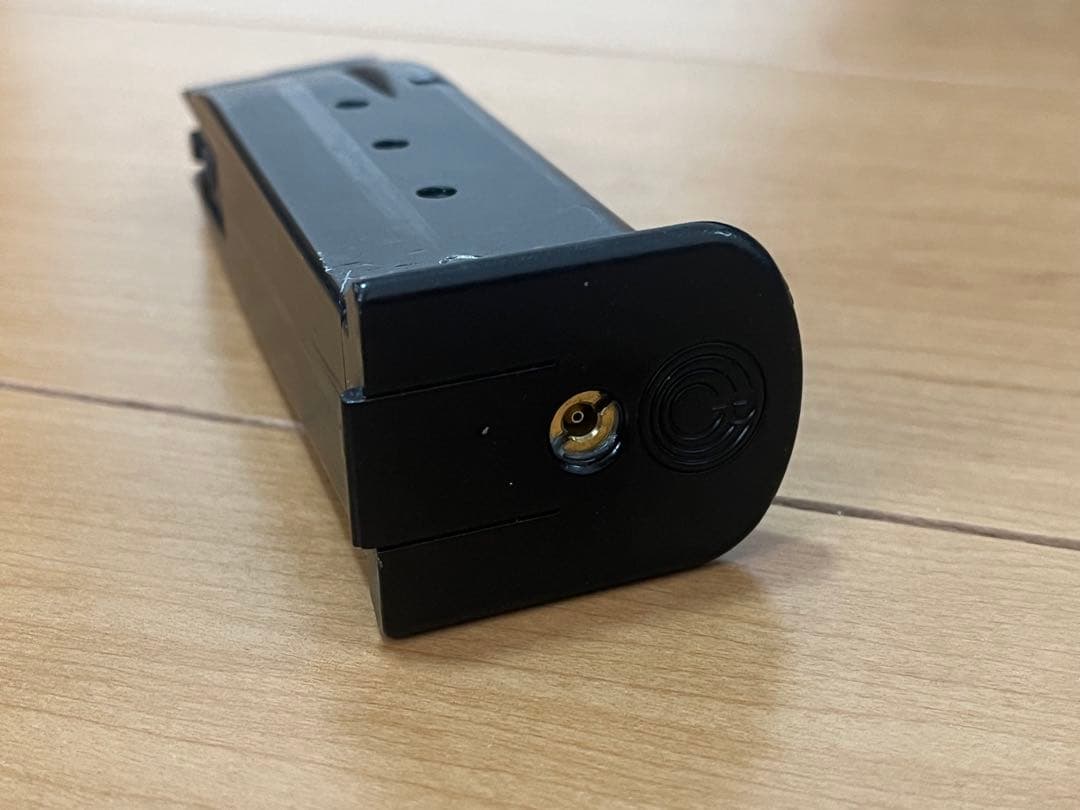 WAウエスタンアームズ　パラオーディナンスH.T.Rスペシャル 美品！