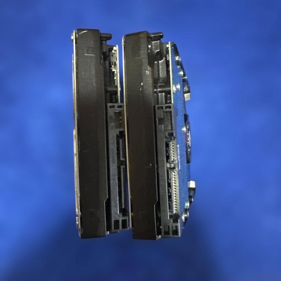 DIGA 2TB増量修理交換用HDD DMR-BRT,BWT,BZT各品番用