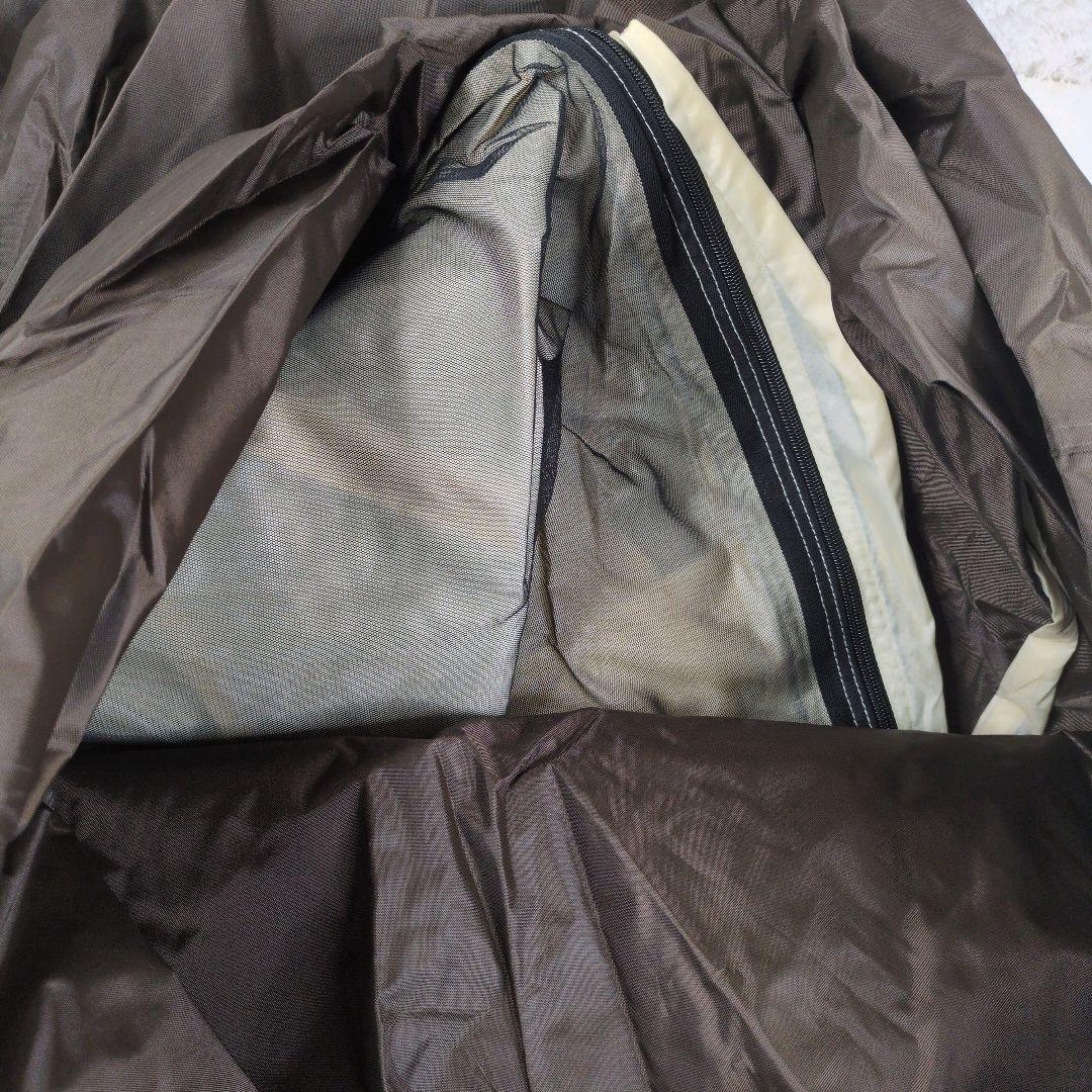 極美品 王道 ウェザーマスター ワイド2ルーム コクーンⅡ ファミキャン