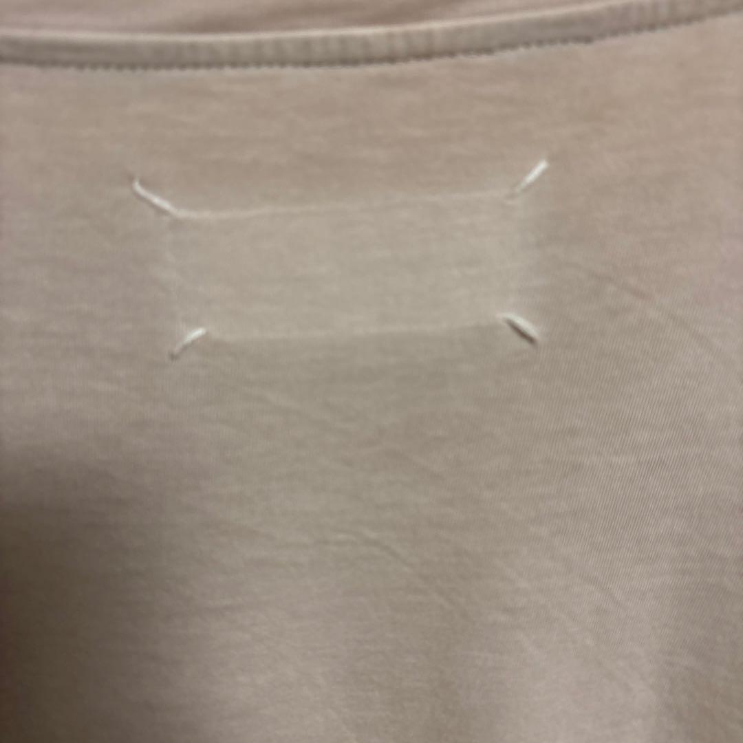Maison Margiela ロンT