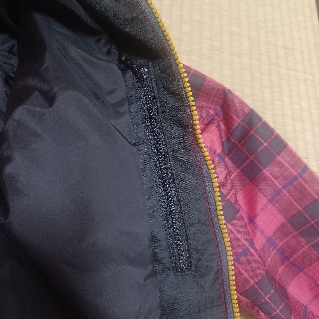 キスマーク　スノーボードウェア　ゴーグル付