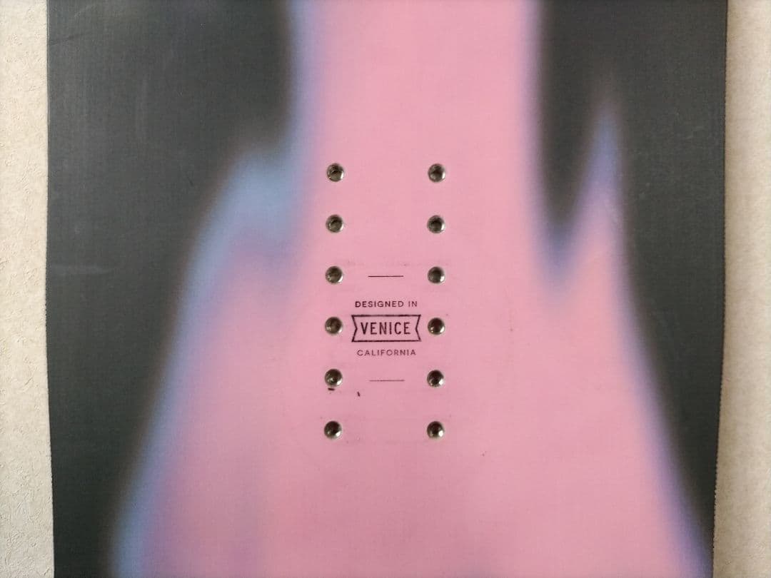 ARBOR DRAFT 152cm スノーボード ロッカー '22-'23