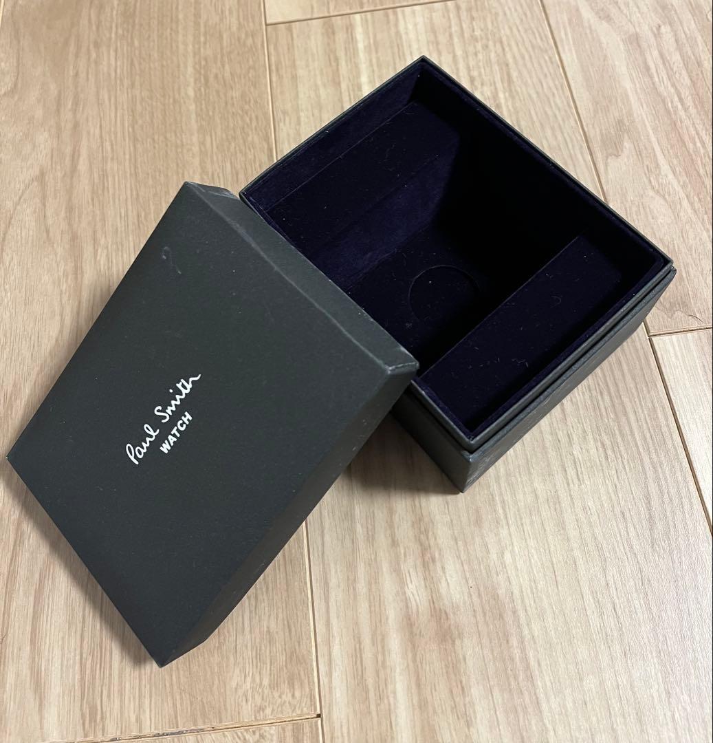 オ*ム様 洗練されたデザイン　Paul Smith 腕時計