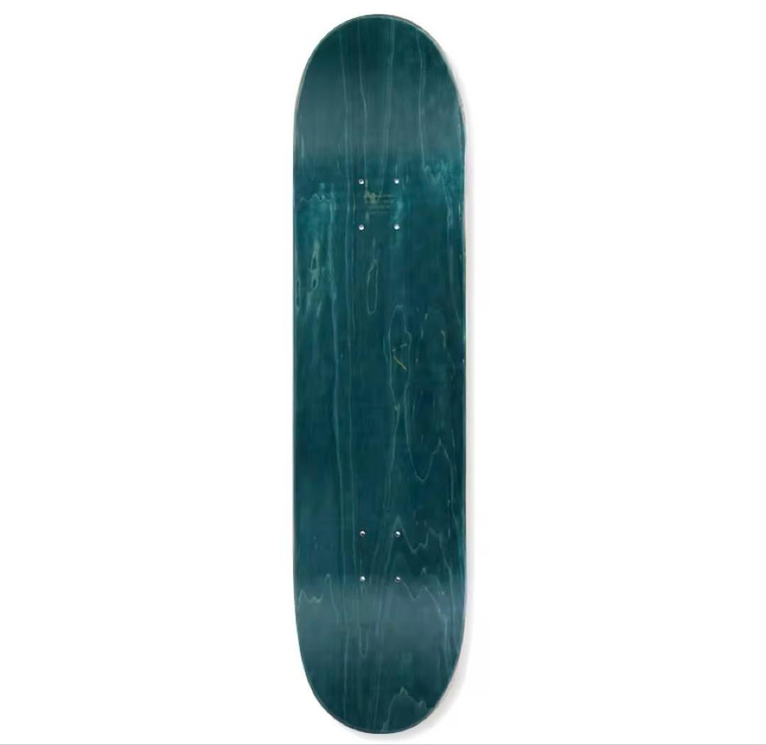 DGK Rodrigo TX スケートボード　スケボー　デッキ　8.0インチ