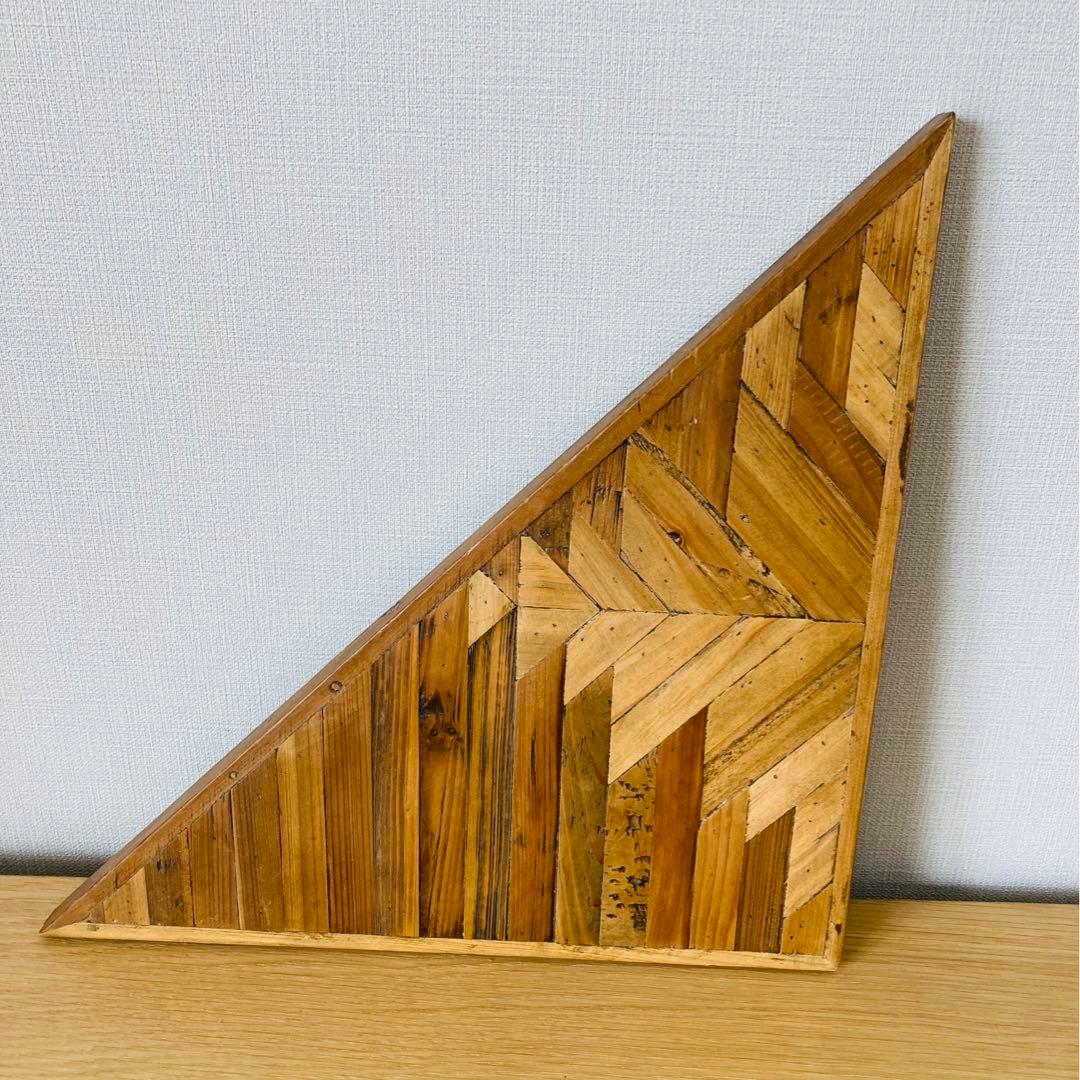 ジャーナルスタンダードファニチャー　ウッドパネル　アート