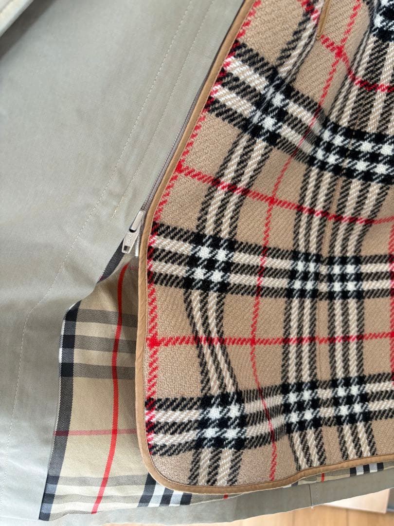 Burberry's トレンチコート