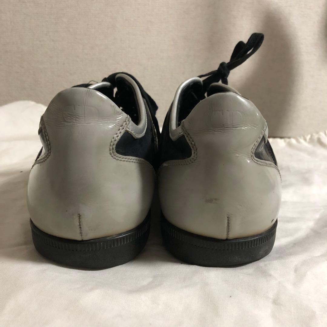 Dior homme ディオールオム クリス期 ジャーマントレーナー