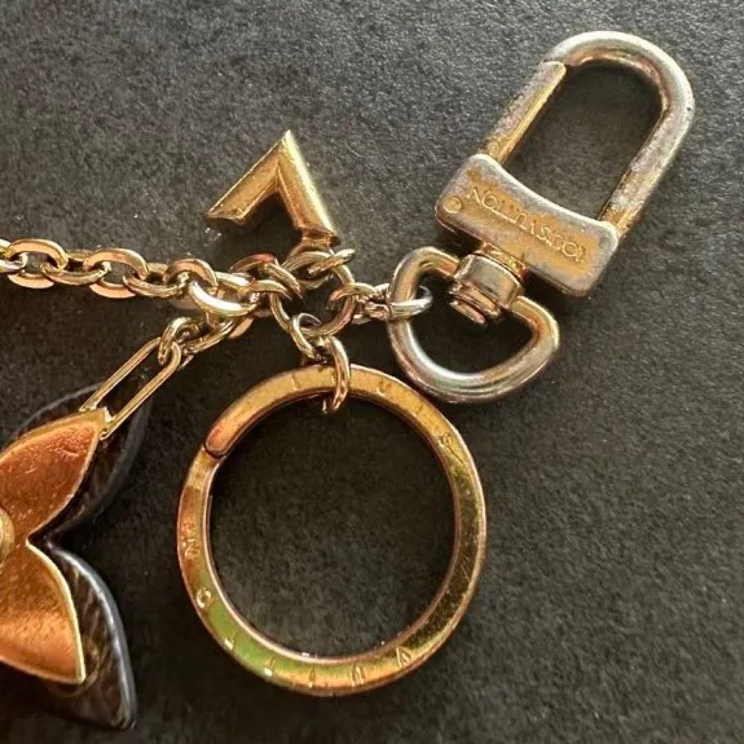 ルイ・ヴィトン(Louis Vuitton) キーホルダー