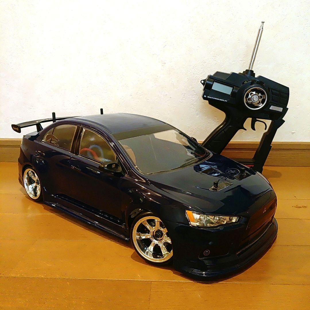 ヨコモ ドリパケ ドリフトパッケージ KO AMプロポセット