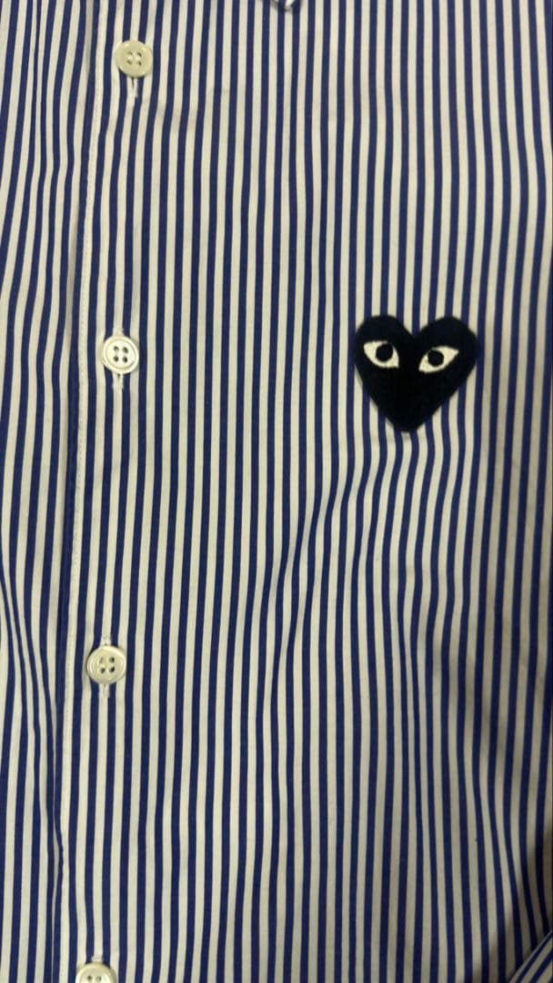 COMME des GARÇONS