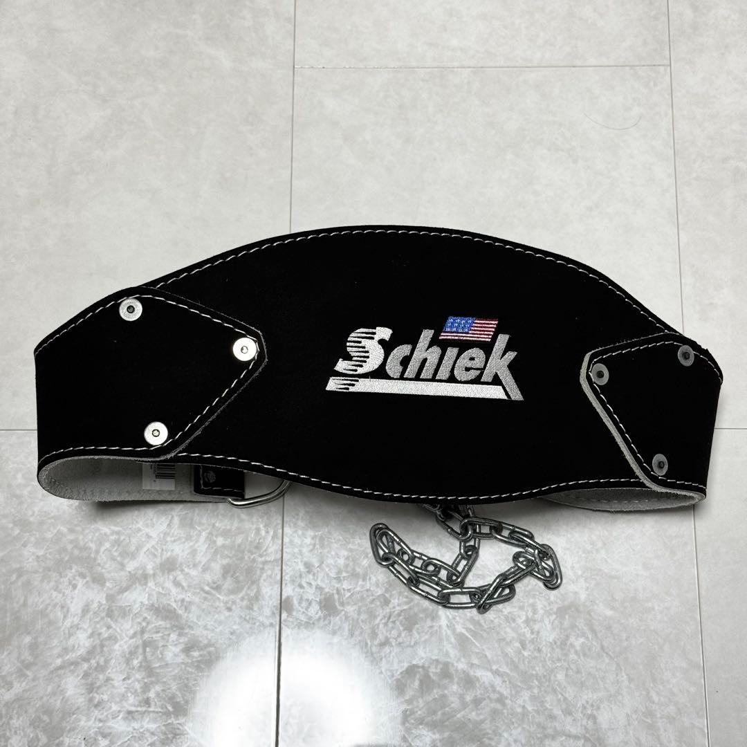 Schiek Model B5008 シーク ディッピングベルト