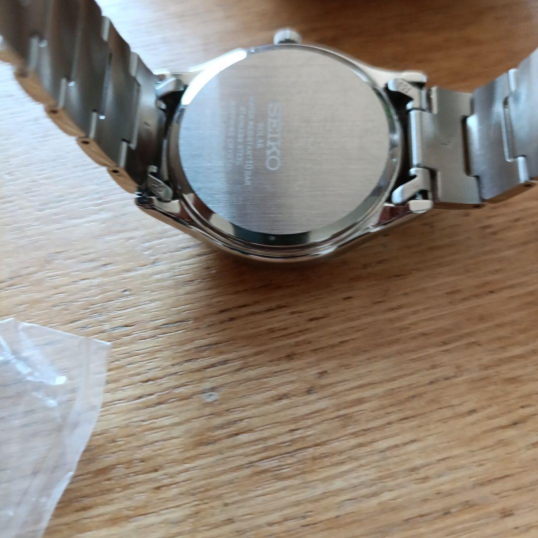 SEIKO SBGX147 メンズ 時計