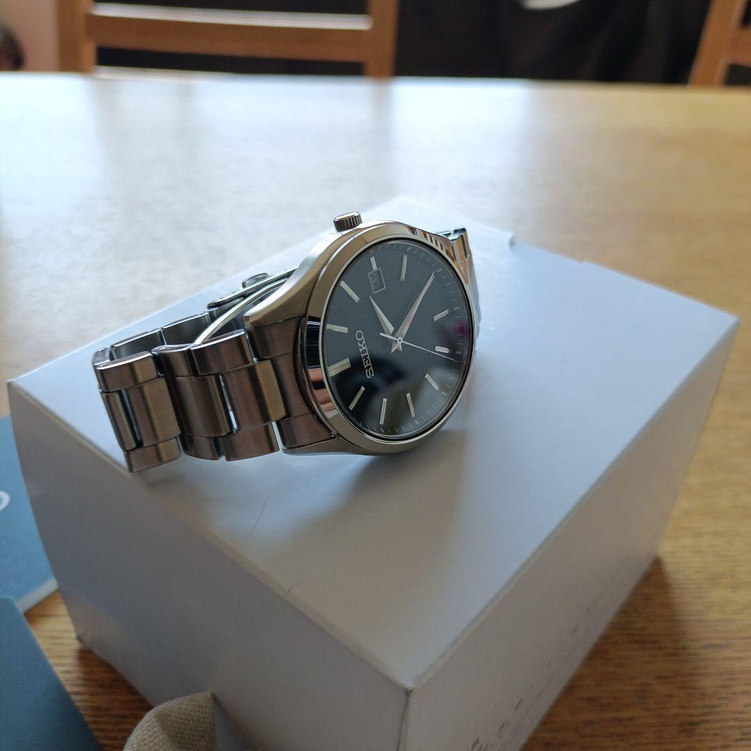 SEIKO SBGX147 メンズ 時計