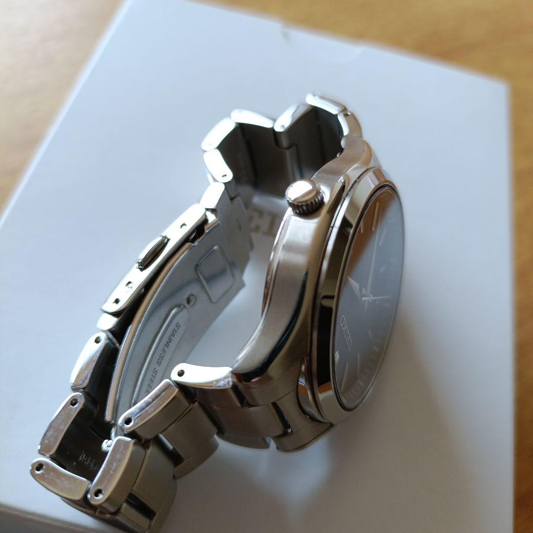 SEIKO SBGX147 メンズ 時計