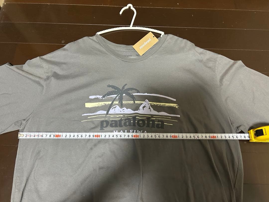 Pataloa Tシャツ